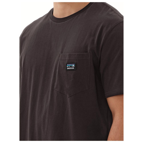 Emerson Ανδρική κοντομάνικη μπλούζα Men's S/S T-Shirt